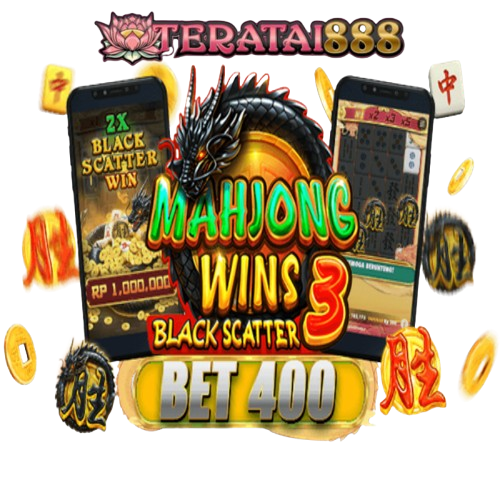 TERATAI888